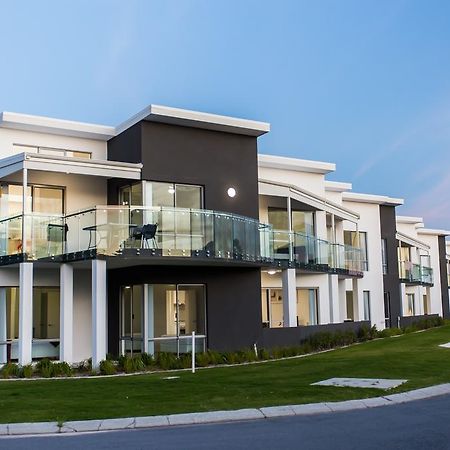 Reflections By Rockingham Apartments Rom bilde