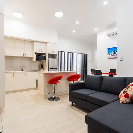 Reflections By Rockingham Apartments Rom bilde
