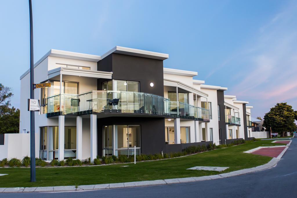 Reflections By Rockingham Apartments Rom bilde