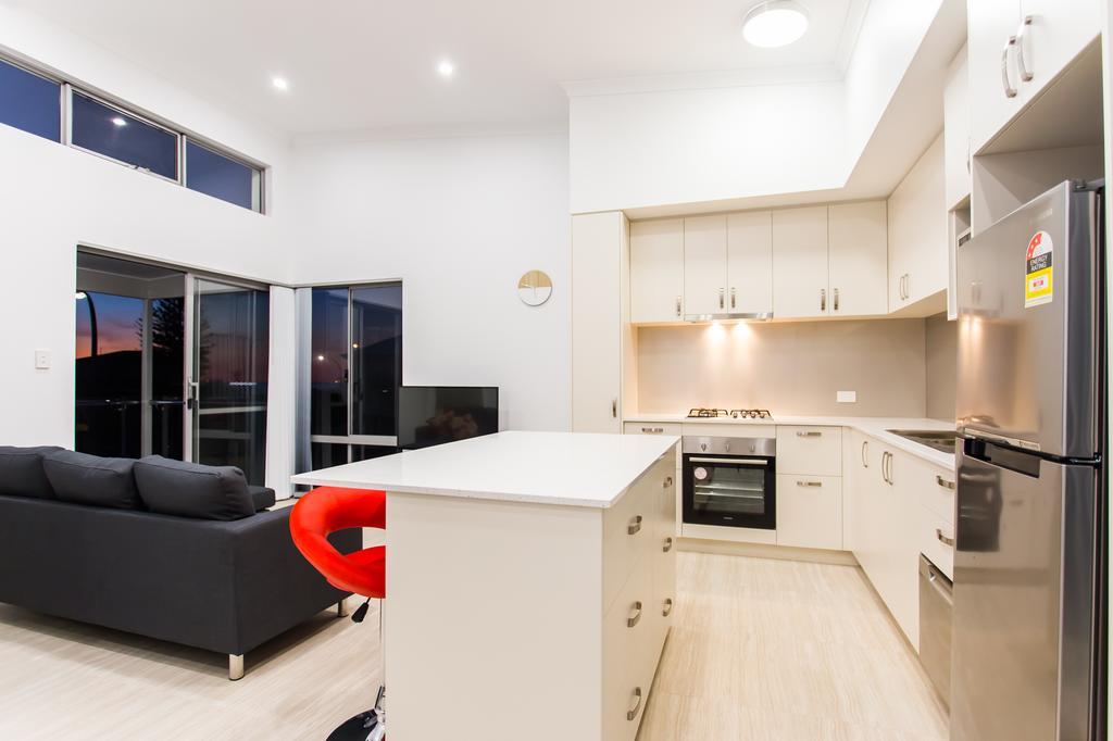 Reflections By Rockingham Apartments Rom bilde