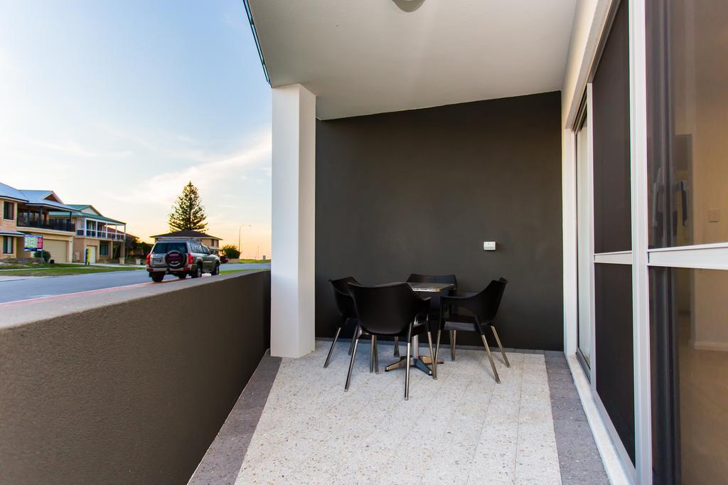 Reflections By Rockingham Apartments Rom bilde