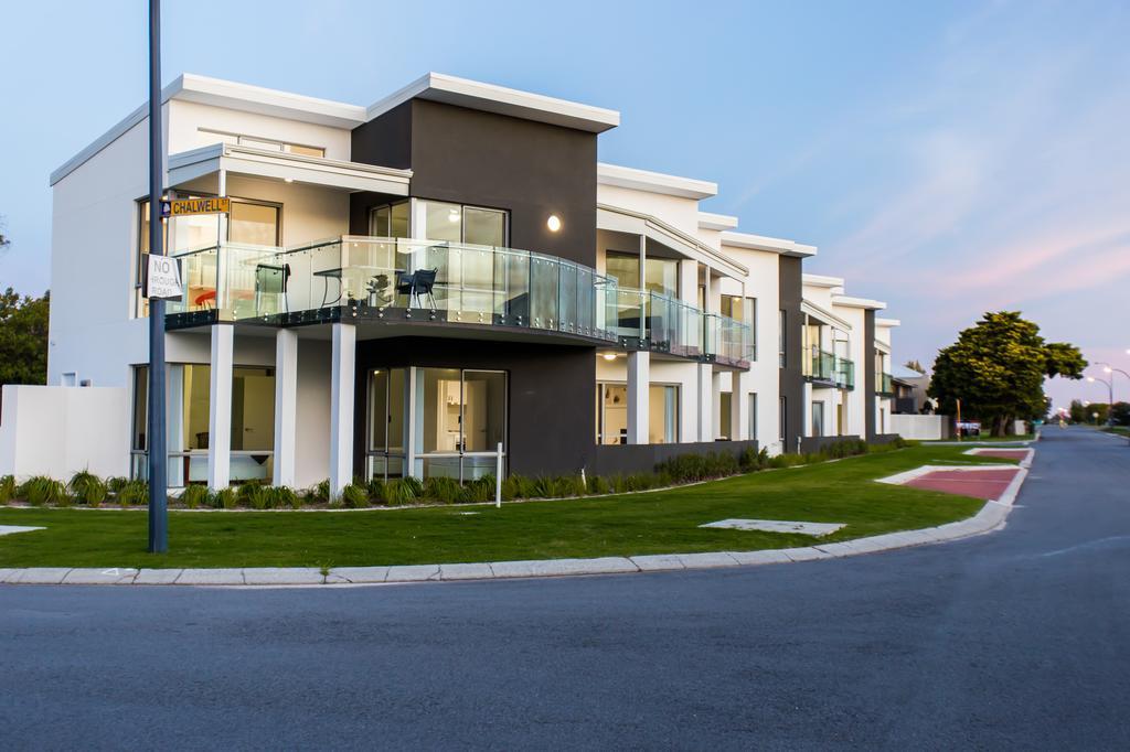 Reflections By Rockingham Apartments Rom bilde