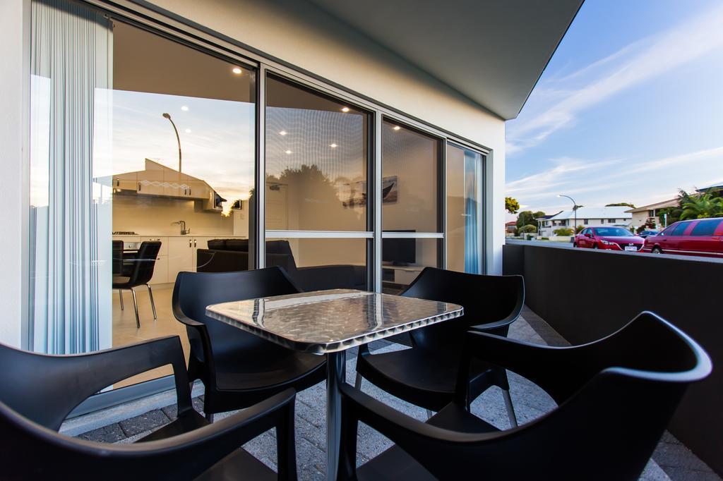 Reflections By Rockingham Apartments Rom bilde
