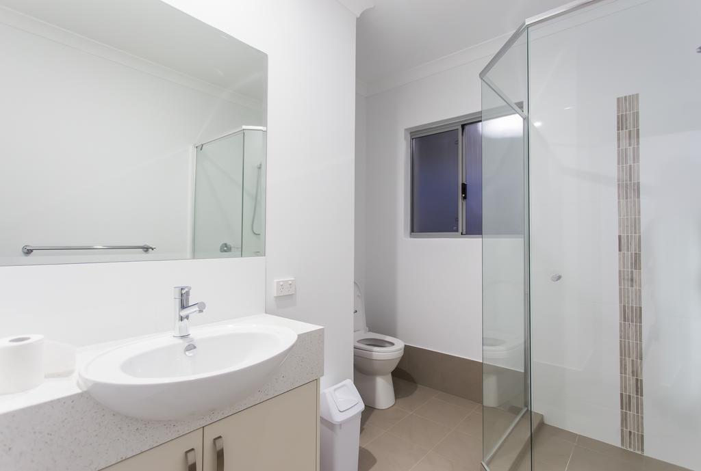 Reflections By Rockingham Apartments Rom bilde