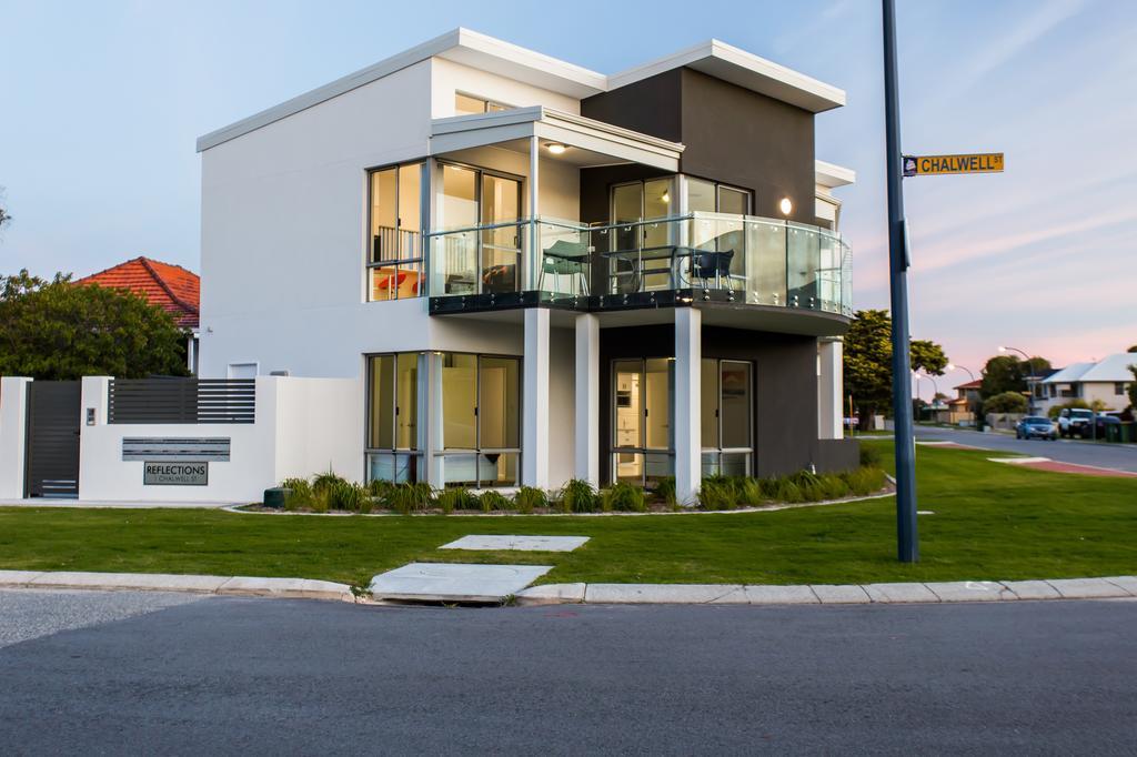 Reflections By Rockingham Apartments Rom bilde