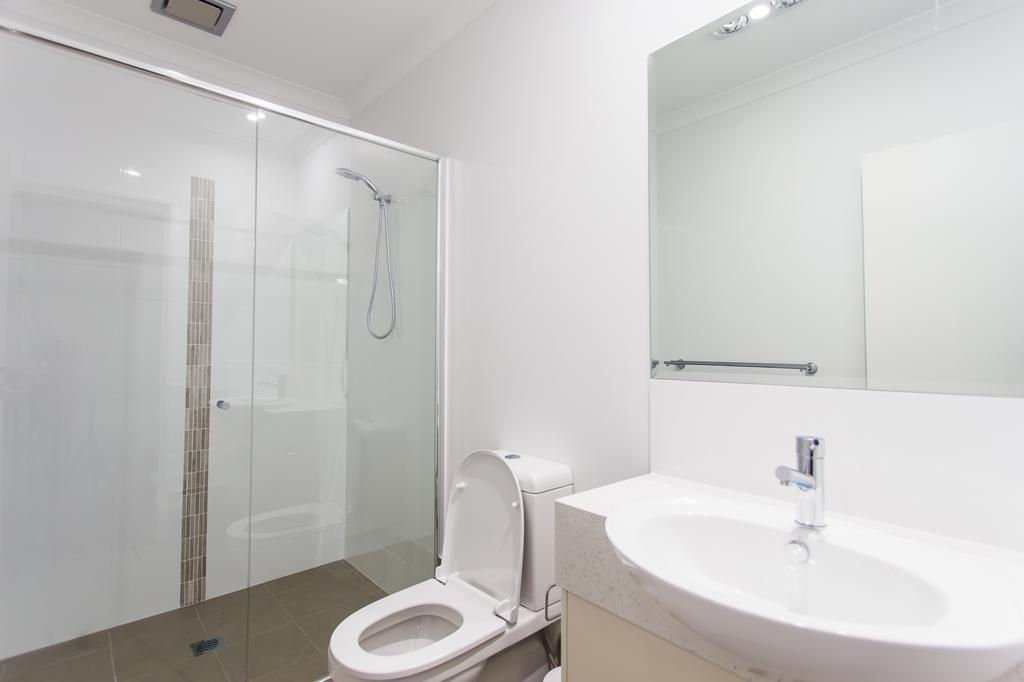 Reflections By Rockingham Apartments Rom bilde